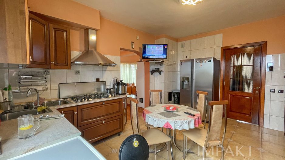 Inchiriere Casa in cartierul Europa! - Poză 11