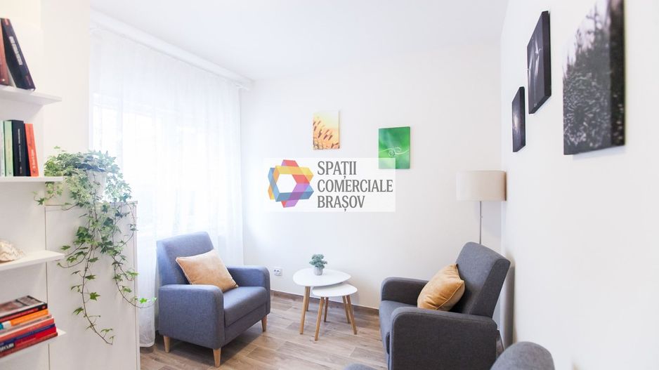 Oportunitate!!  Spatiu cu chirias in Brasov # plus-imo.ro - Poză 10