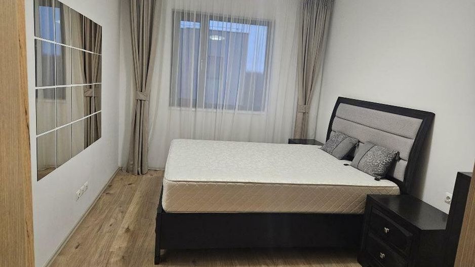 Inchiriz apartament 3 camere Greenfield - Poză 5