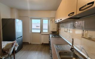 Apartament 2 cam /de inchiriat /zona Traian - Poză 1