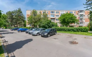 Apartament 2 Camere Astra | Mobilat-Utilat | Parcare | Etaj 2 din 4 - Poză 16