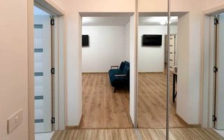 Apartament premium de închiriat – Iris - Poză 1