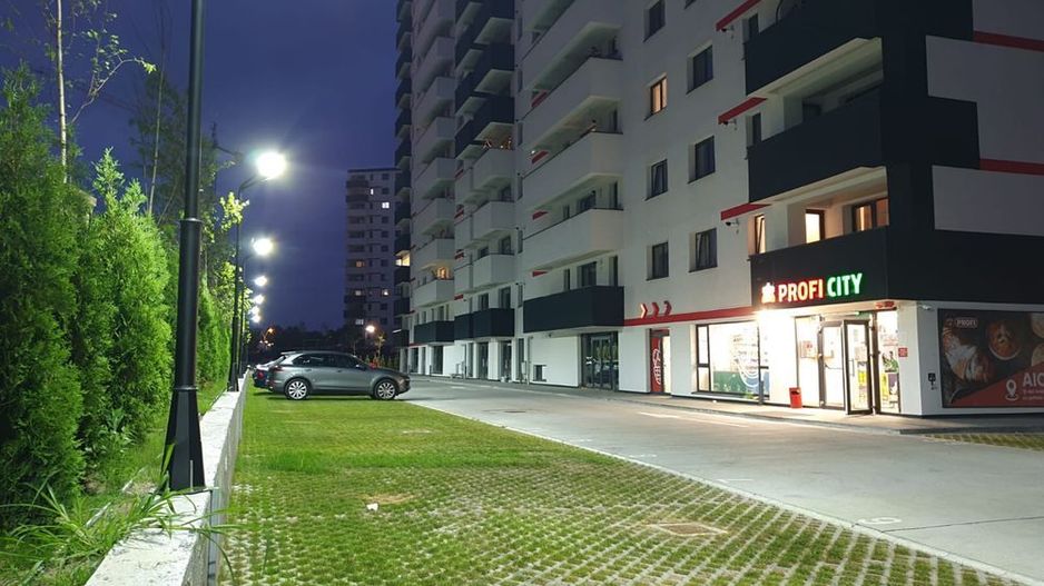 Garsoniera de inchiriat |Studio | Lujerului | Metrou | Mobilata | Politehnica - Poză 8