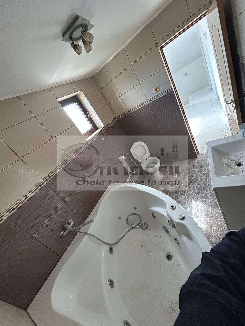 CASA + CURTE 600MP HORPAZ 115.000 euro - Poză 29