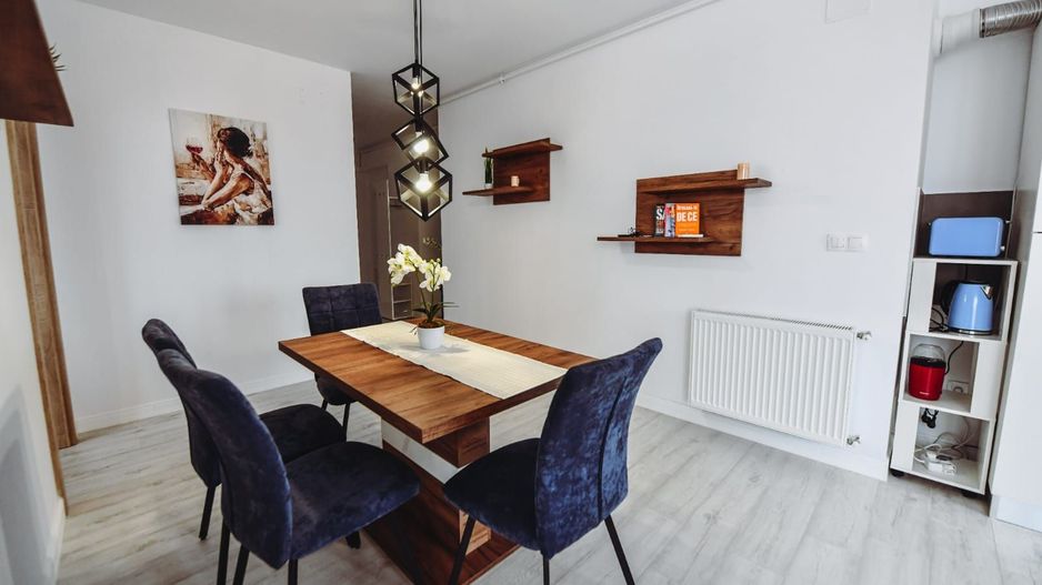 Apartament premium I Terasa 80 mp si loc parcare I Torontalului - Poză 8