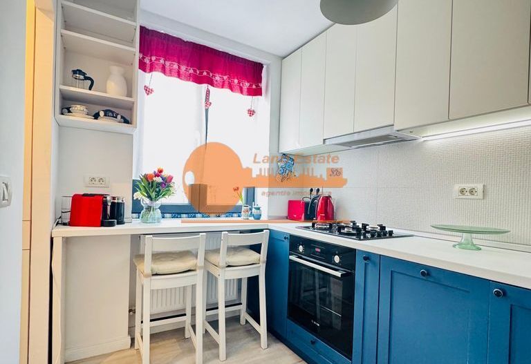 Apartament 2 Camere Politehnica - Poză 4