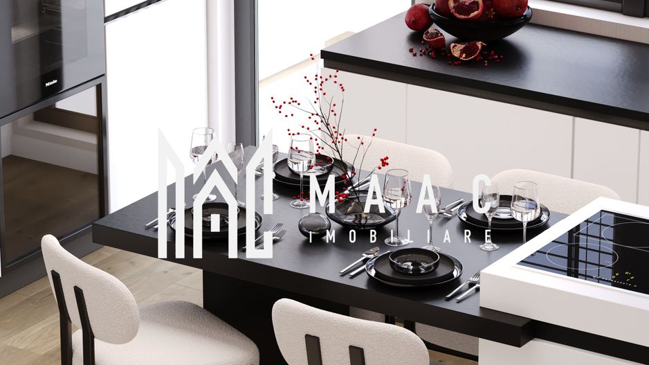 APARTAMENT 3 CAMERE I 71.1 I CALEA SURII MICI - Poză 29