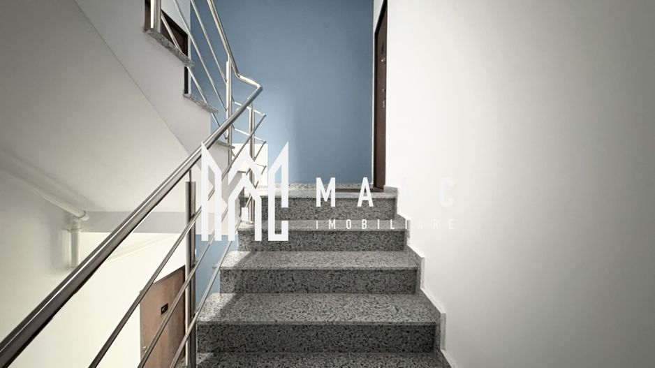 Apartament 3 Camere I Balcon I La cheie I 2 Parcări - Poză 9