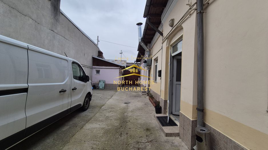 Spațiu Comercial de Vânzare în Domenii – 14 Camere, 351 mp Teren - Poză 6