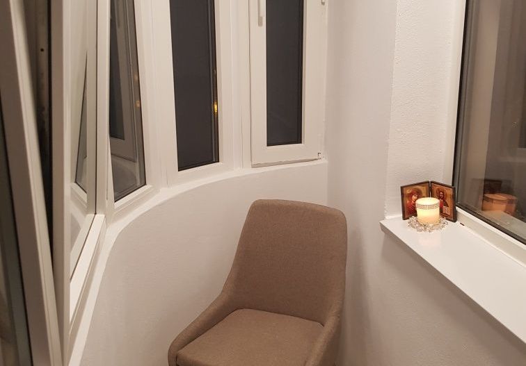 Apartament 2 camere Aparatorii Patriei Metrou - Poză 8