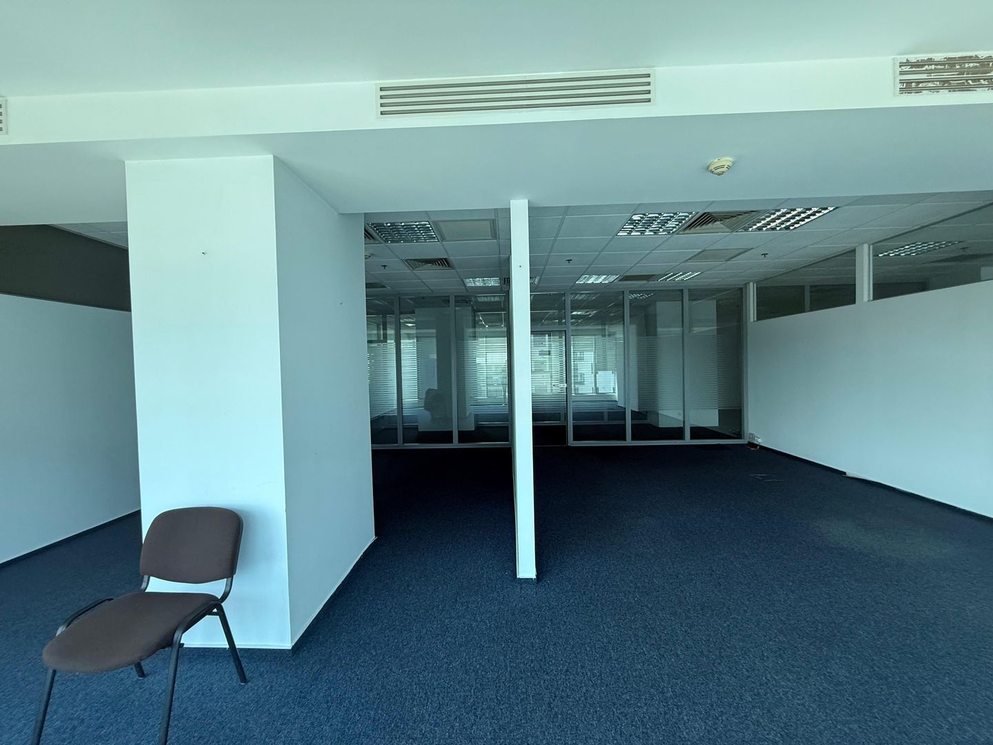 Spatiu birou 78 mp | Pipera - Poză 4