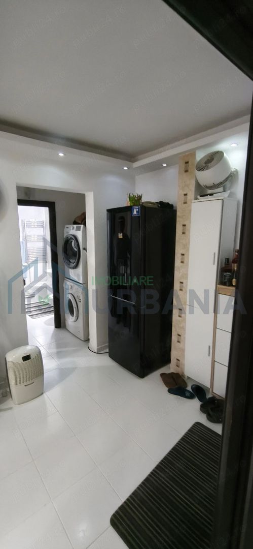 Apartament cu 2 camere de vânzare în Iași, Zona 728 - Poză 4