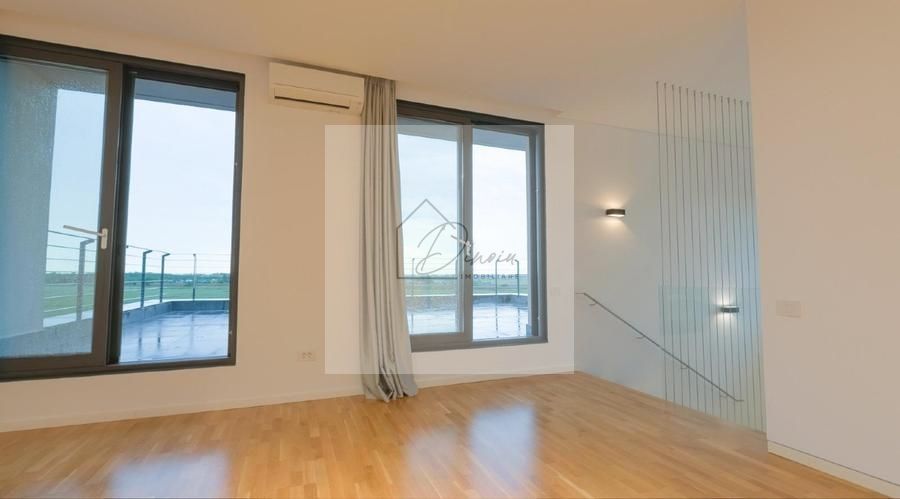 Vila de vanzare Pipera I Scoala Americana I complex exclusivist - Poză 12