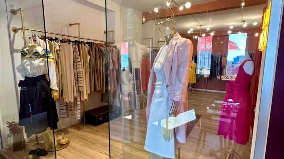 Spațiu comercial 35 mp central | Universitate - Calea Victoriei - Poză 4