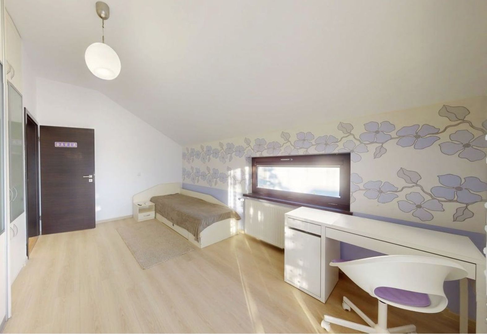 Casa individuala cu pivnita in Sura Mica, zona Salii de sport - Sibiu - Poză 18