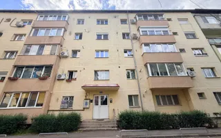 3 Camere| Girocului| 70 mp| centrala proprie| apartament spatios| - Poză 21