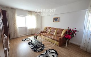 Apartament cu 4 camere + GARSONIERĂ la același etaj – VASLUI, Zona CARTIER - Poză 3