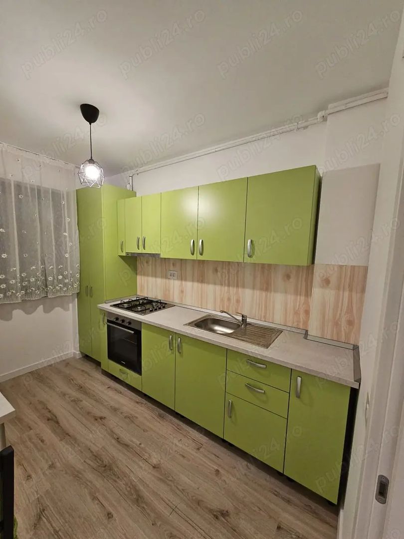 STUDIO DUBLU | PIPERA | IVORY RESIDENCE - Poză 7