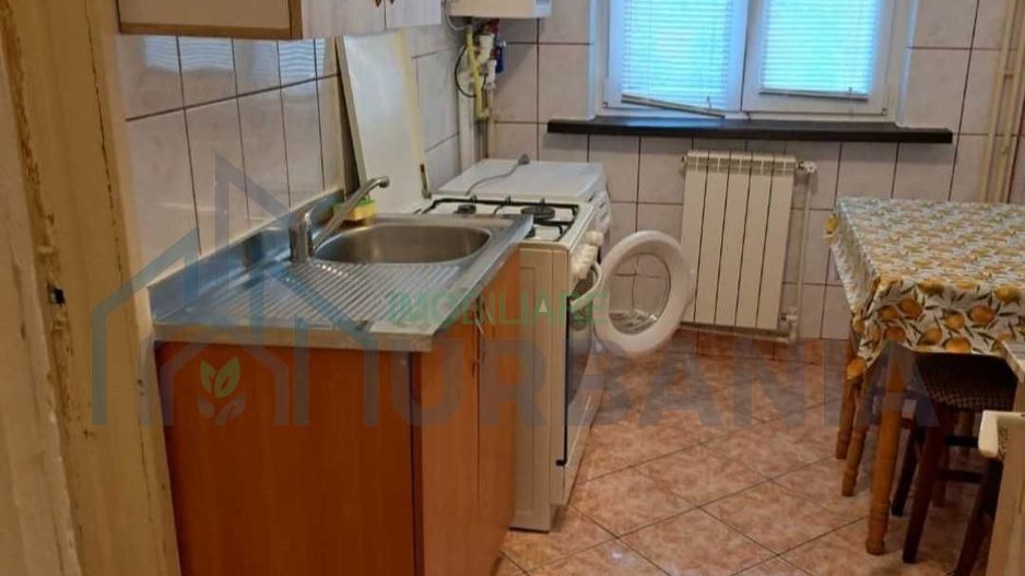Apartament 2 camere decomandat de inchiriat - zona Alexandru cel Bun, Iasi - Poză 5