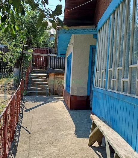 Casă locuibilă pe teren de 1.000 mp în Vânători-Popricani, la 8 km de Iași - Poză 3