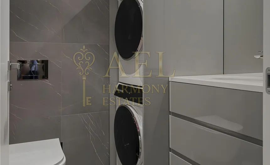 Apartament Premium 4 Camere | One Verdi Park - Poză 18