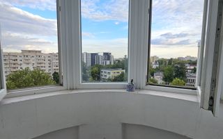 GARSONIERĂ 40 MP | 2 MINUTE DE METROU COSTIN GEORGIAN/ AN 1994 - Poză 5