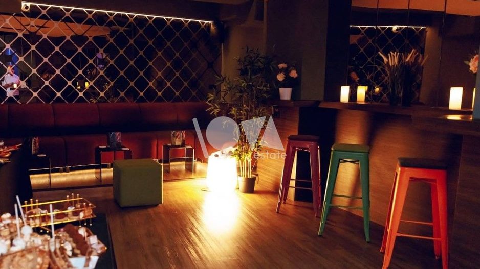 De vânzare: spațiu 169mp subsol-bar/afacere la cheie -Calea Victoriei - Poză 2