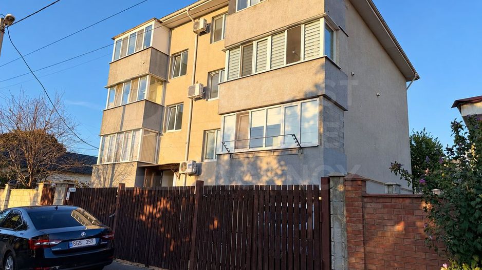 Vânzare, apartament, 1 cameră, Strada Criuleni, Rîșcani - Poză 8