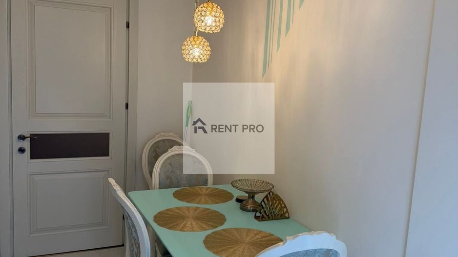 3 Camere Exigent Plaza Parcul Liniei Metrou Lujerului  Afi Cotroceni - Poză 8