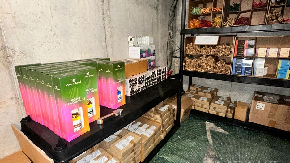 De inchiriat apartament doua camere - Parc Poligon Floresti - Poză 10