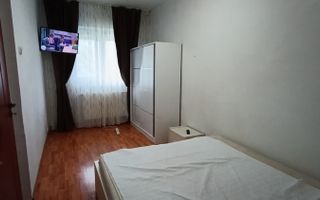 De vanzare apartament 3 camere metrou Gorjului, c/f 2 - Poză 3