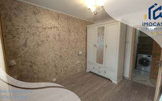 De vânzare Apartament renovat 2 camere, 4/4 SU 54 mp Fortuna,  Arad. - Poză 3