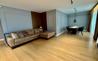 Apartament design lux tera 89mp vedere libera - Poză 3