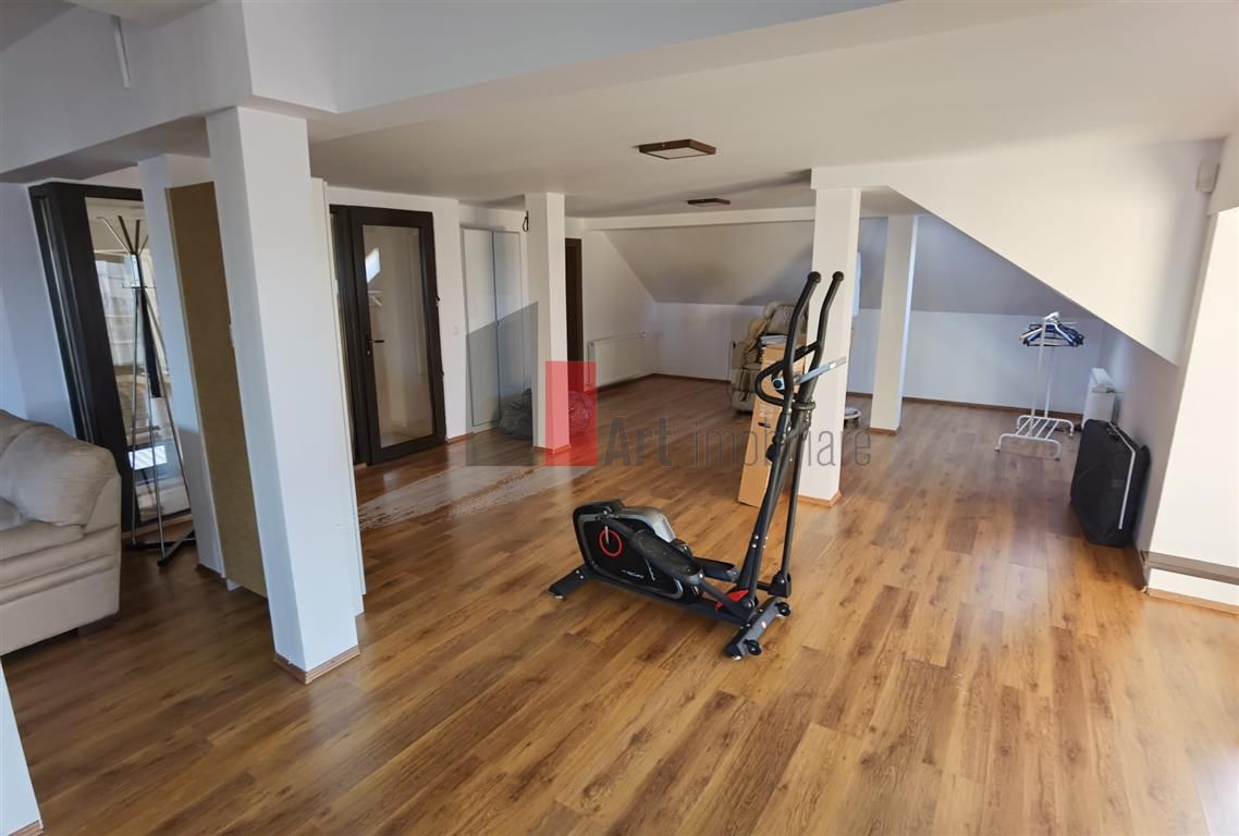 VIla 12 Camere Cernica independenta energetic - Poză 33