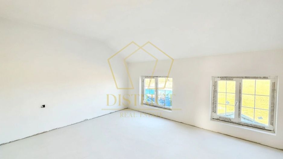 Duplex cu 3 camere si 2 bai | Urseni - Poză 4