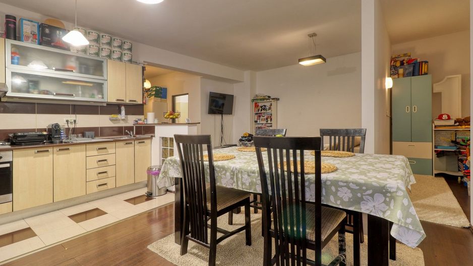 Apartament modern- 2 camere- 59 mp. utili! Comision 0% - Poză 13