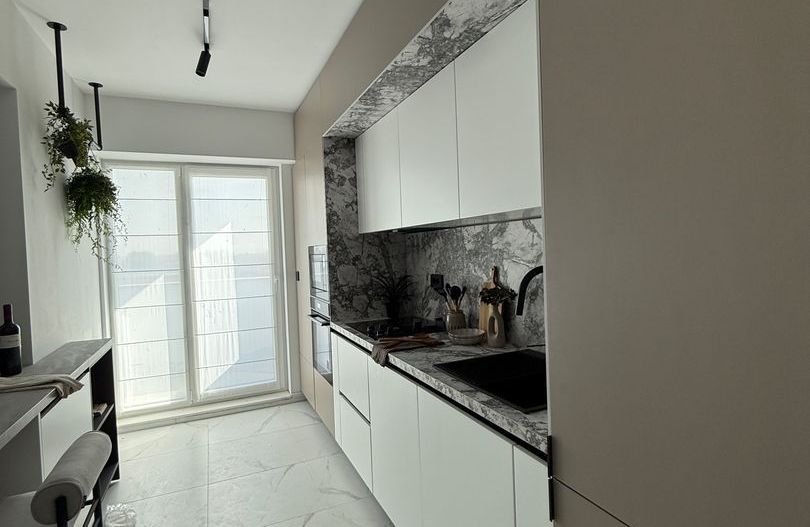 2 CAMERE / DECOMANDAT / IZOLATIE FONICA / ASTORIUM LIFE! - Poză 10