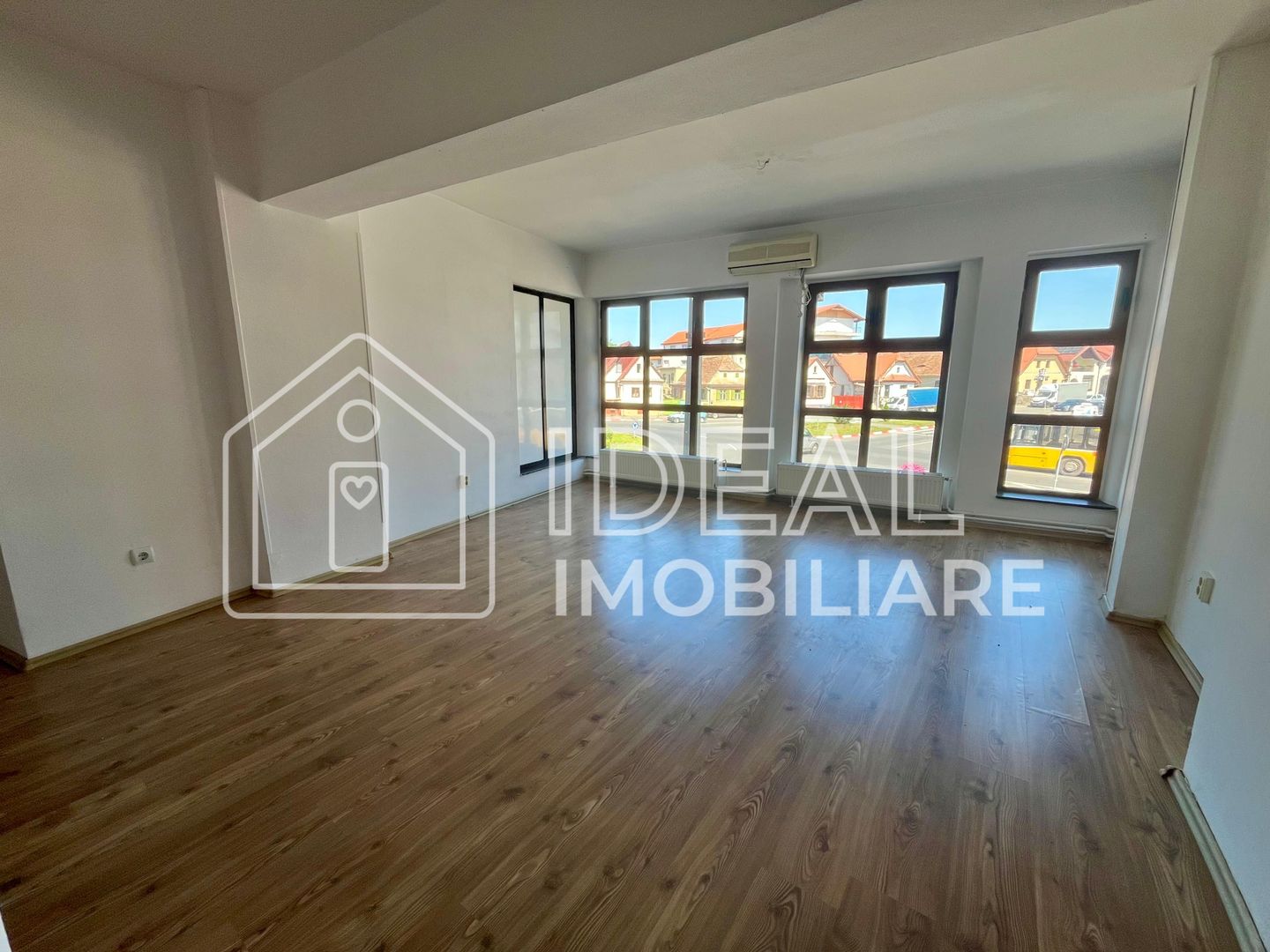 Spații de birouri de închiriat | Turnișor | 18–47 mp - Poză 1