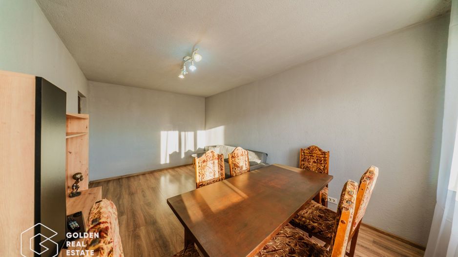 Apartament 3 camere decomandat, Calea Aurel Vlaicu - Poză 3