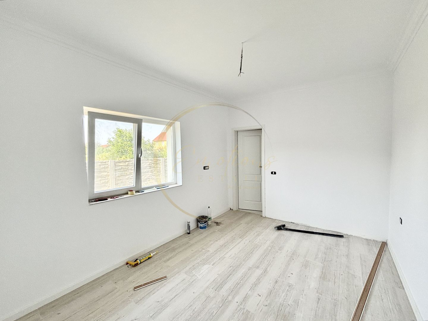 NOU | Duplex 4 camere | Parter | Decomandat - Mosnita Noua | Finisat la cheie - Poză 3