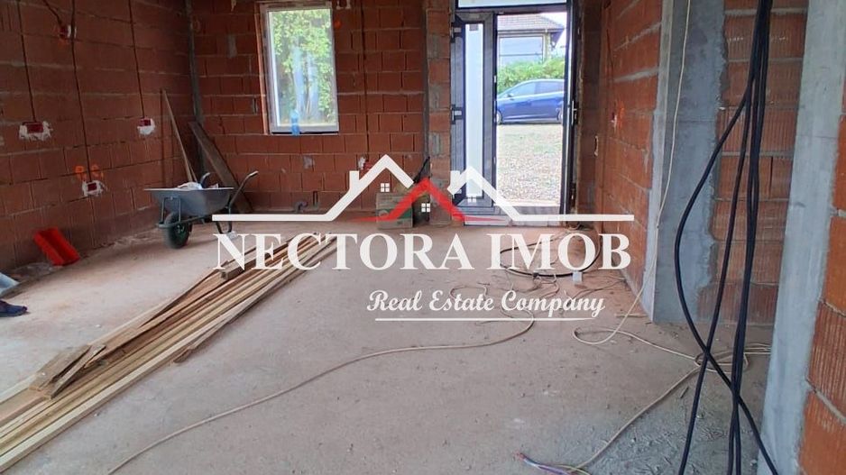 NECTORA IMOB-Casa 4 camere,2 bai,Zona Paleu,Toate Utilitatile, 572 mp - Poză 13
