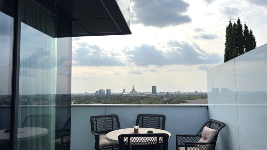 Penthouse Herastrau 4 Camere Vedere Panoramica - Poză 9