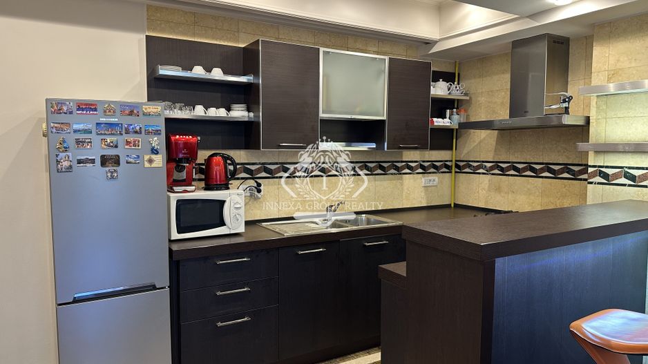 Apartament 3 camere I 120mp I etaj 8/9 I Baneasa-Ficusului - Poză 7