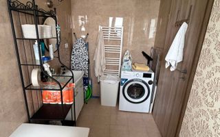 Garsoniera - zona Scolii - Parcare - Mutare rapida - Mobilata complet - Poză 8