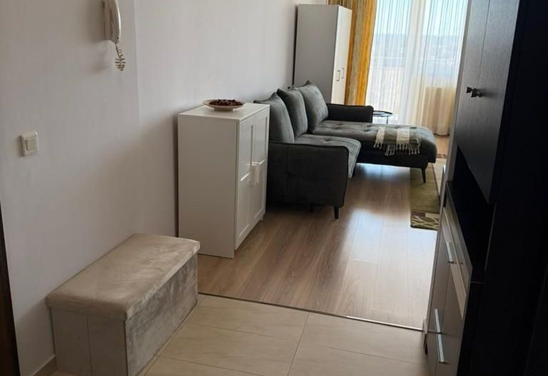 AP. 2 CAMERE OCTOPUS RESIDENCE, PARCARE, METROU 11 MIN, BLOC NOU - Poză 6