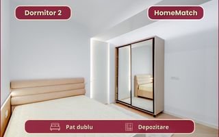 Cortina North || 3 camere || Comision 0% - Poză 11