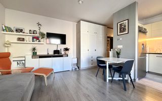 Investiție sigură: 2 camere Iris Timișoara - Poză 4