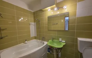 Apartament 3 camere, Decomandat, 74 mp, Deva – Bd. Decebal, Bloc 23 - Poză 11