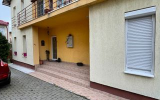 Duplex cochet P+E cu 4 camere aflat in Floresti (strada privata) - Poză 20