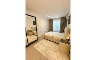 REA1027791 Apartament 3 camere Lux Prima inchiriere Cortina North Parcare - Poză 5
